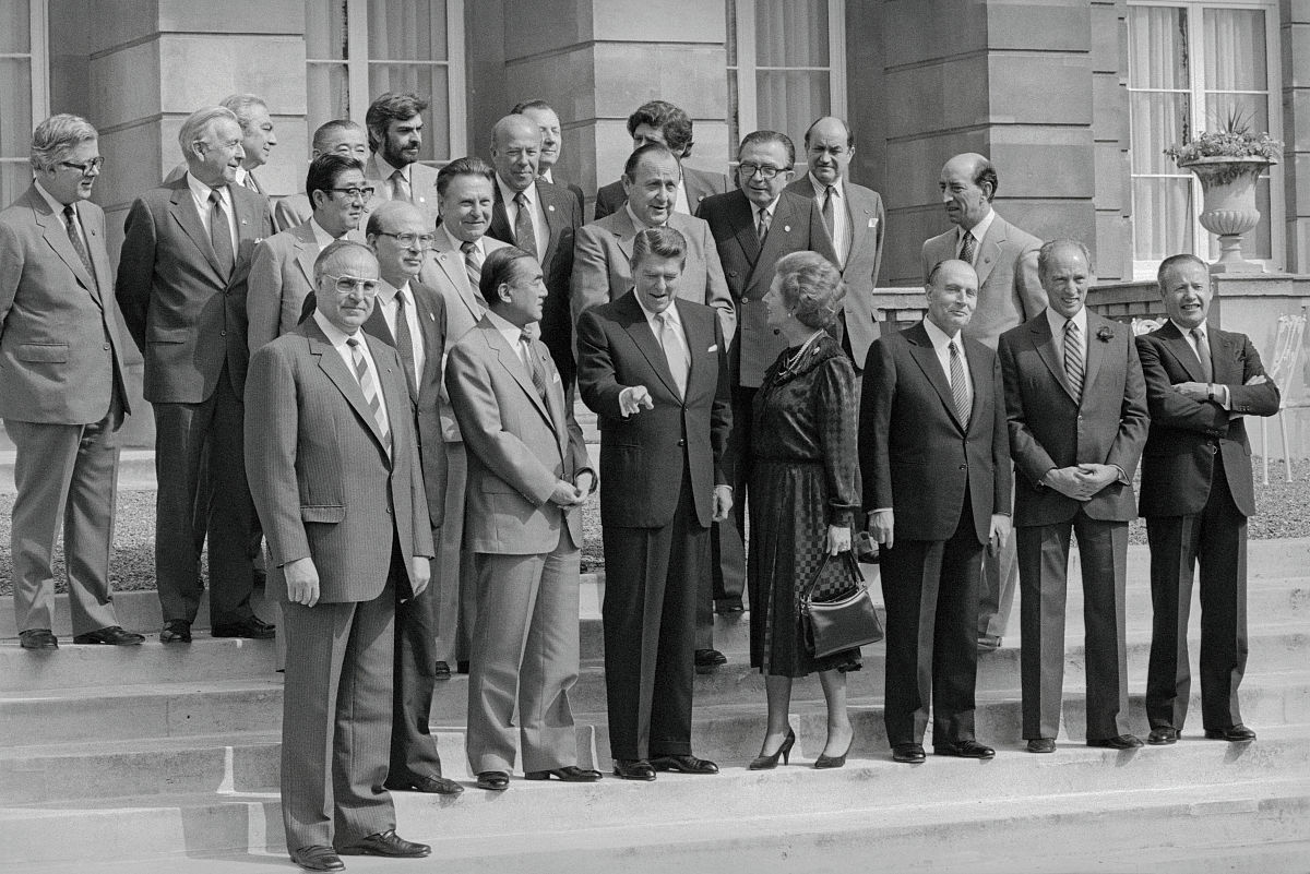 美国国父：开国元勋和他们的贡献