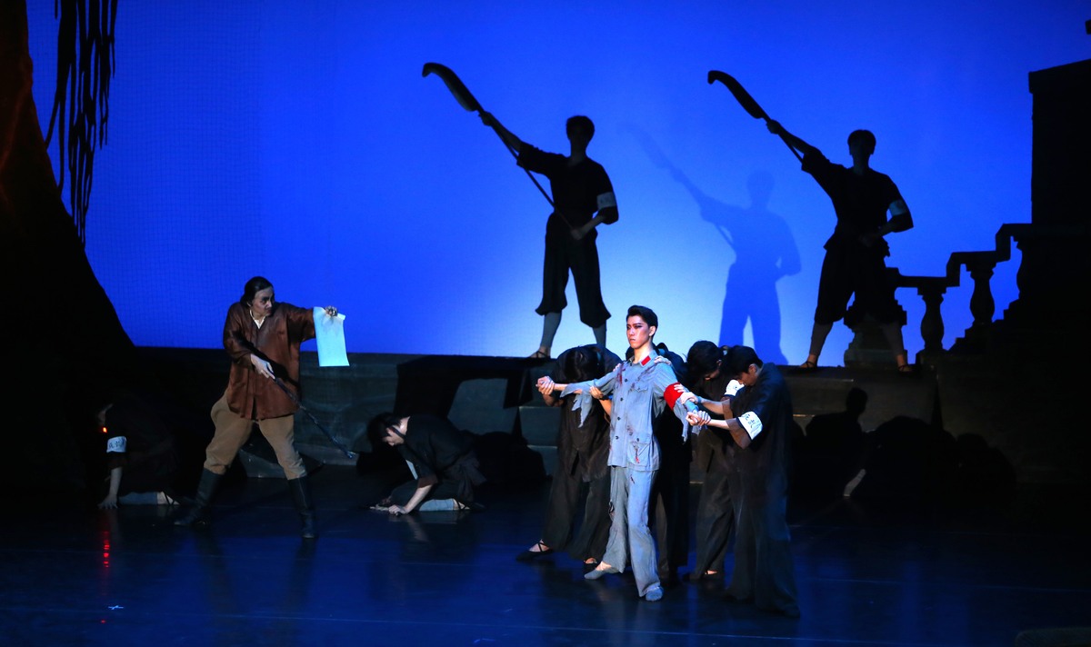 表演专业课程有哪些?前景怎么样? 表演专业课程有哪些?前景怎么样?