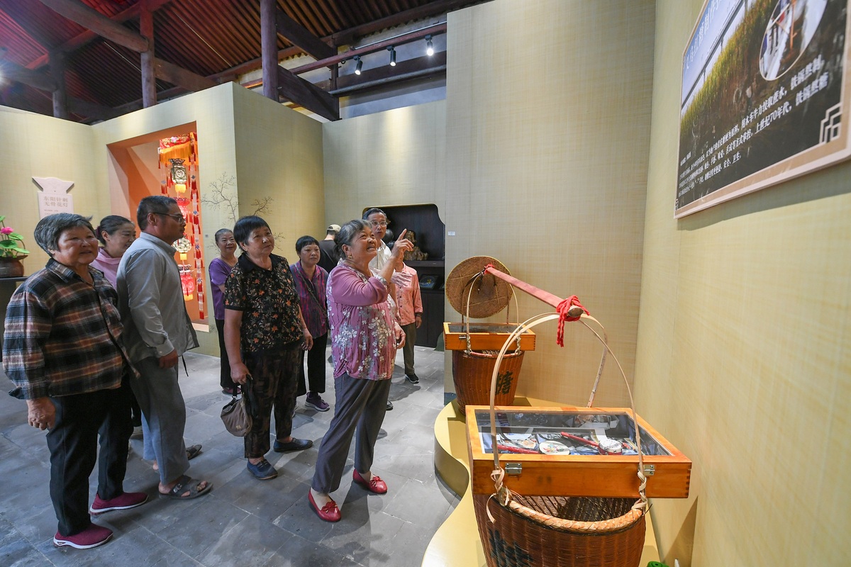 保护非物质文化遗产，维护文化多样性与发展