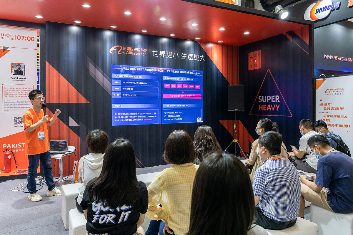 厦门国际商务专业就业方向 前景怎么样