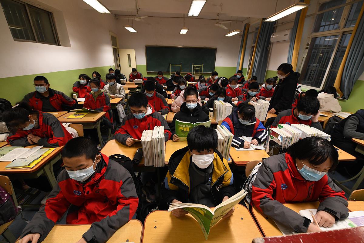 石家庄通用职业中学春季班升学优势：为孩子职业发展打下坚实基础