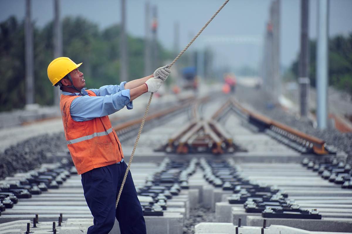 铁路专业好考吗就业咋样？好不好