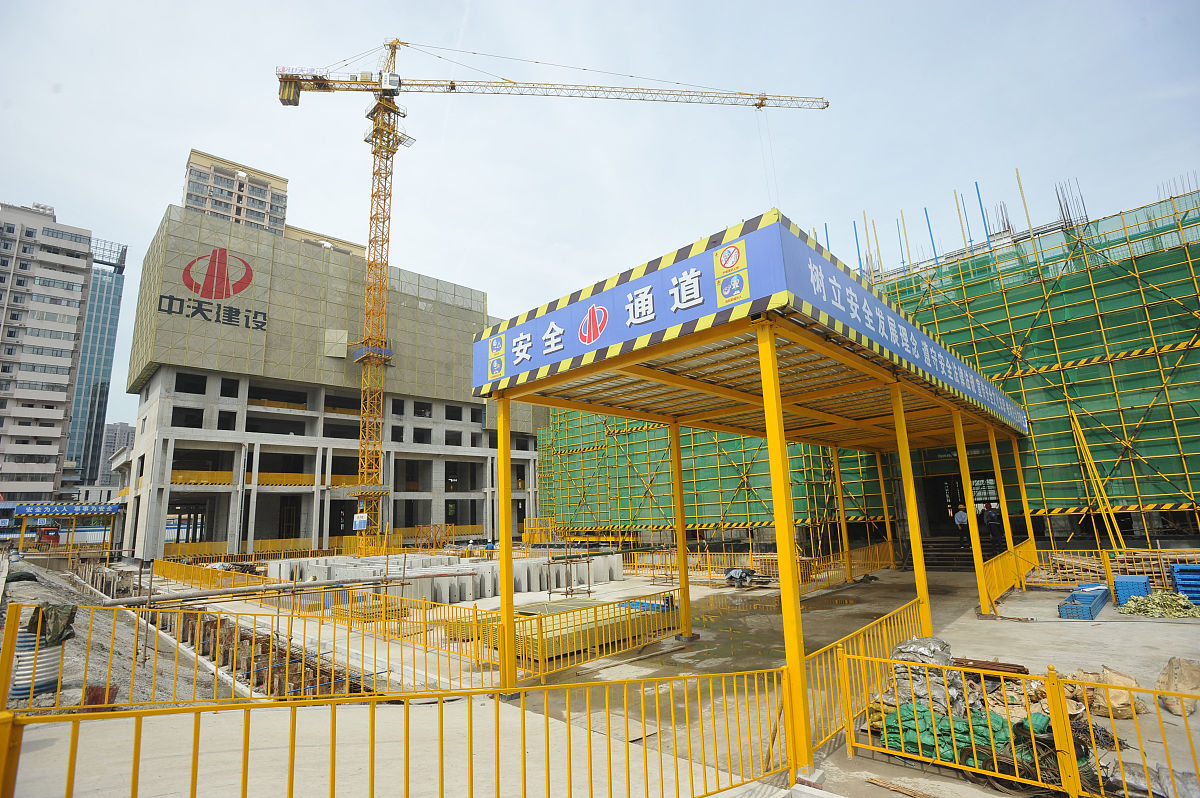 工程项目时间封顶: 含义、重要性及管理