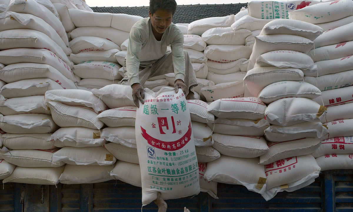 山梨酸钾：延长保质期的秘密，但隐藏的健康风险？