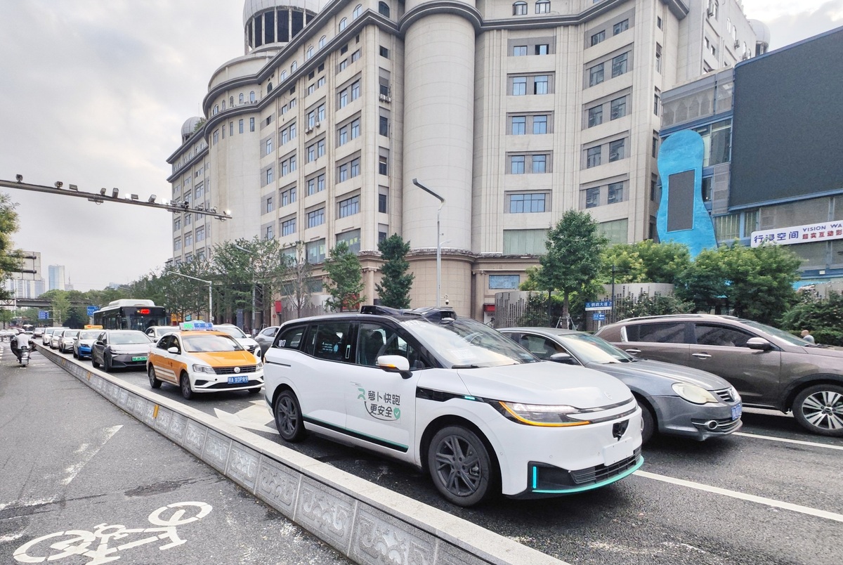 中国大型运力出行公司盘点：滴滴、神州、优步等