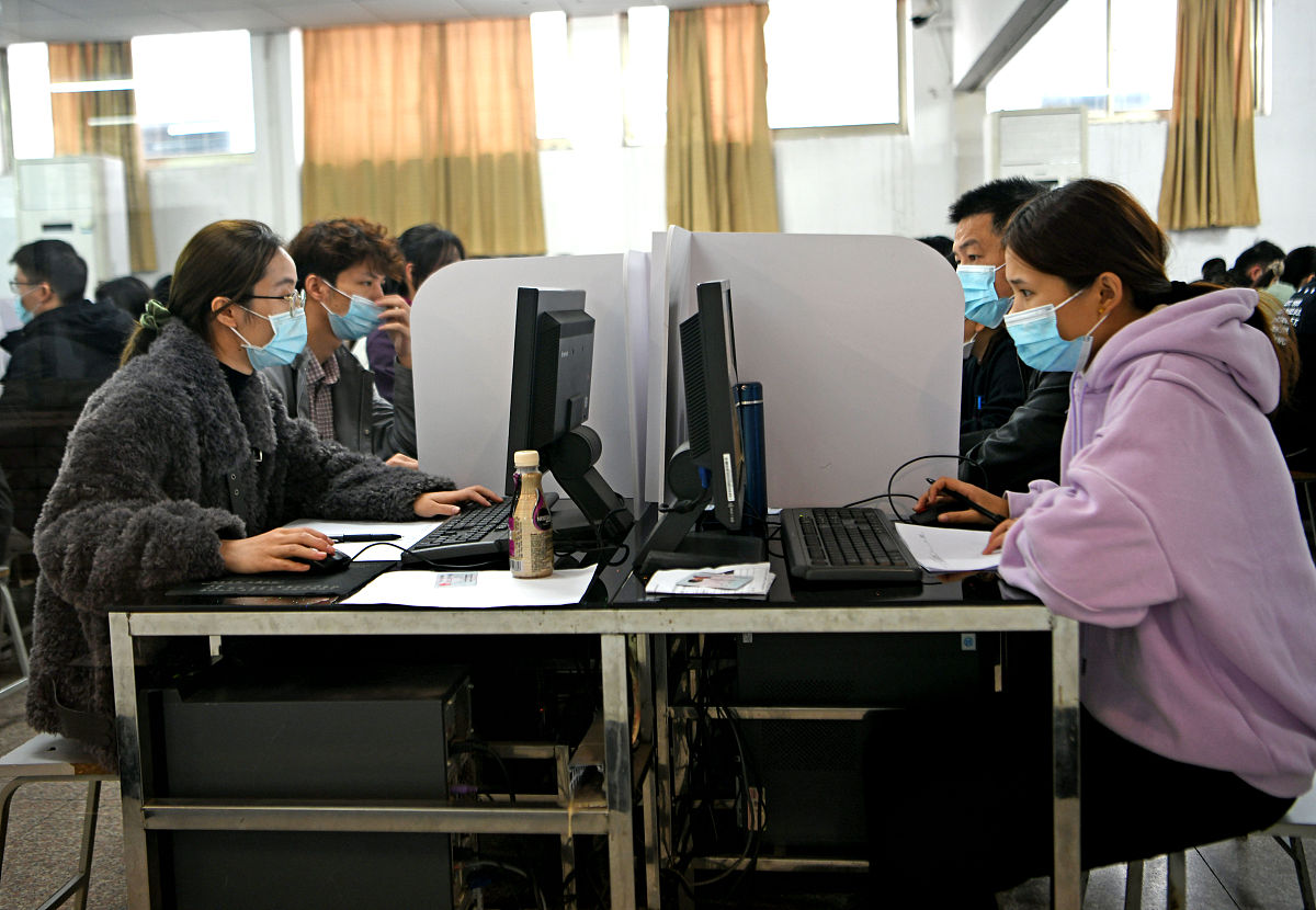 广安职业技术学院专业全解读：优势、就业前景