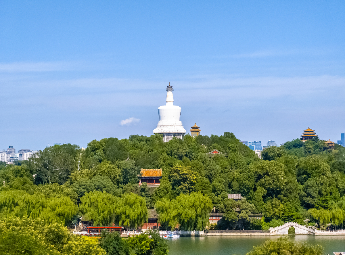 北京旅游产业发展