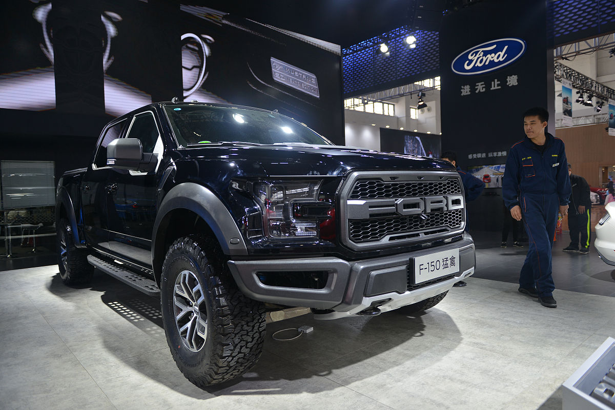 福特口碑最好的三款车