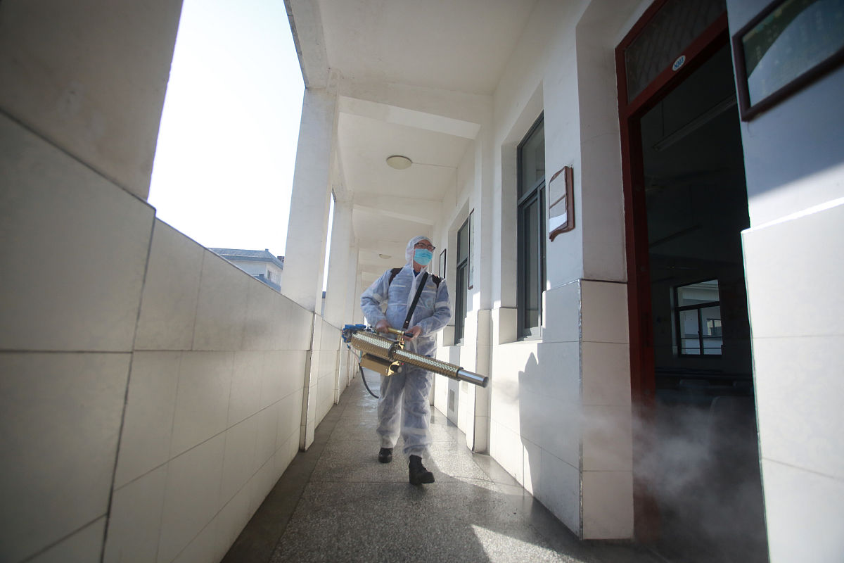 办公楼楼宇安全检查及整改报告