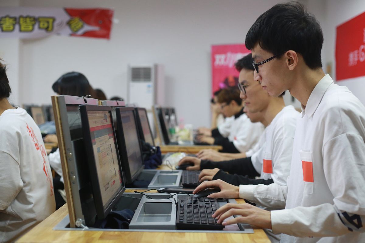 开设电竞专业的学校有哪些