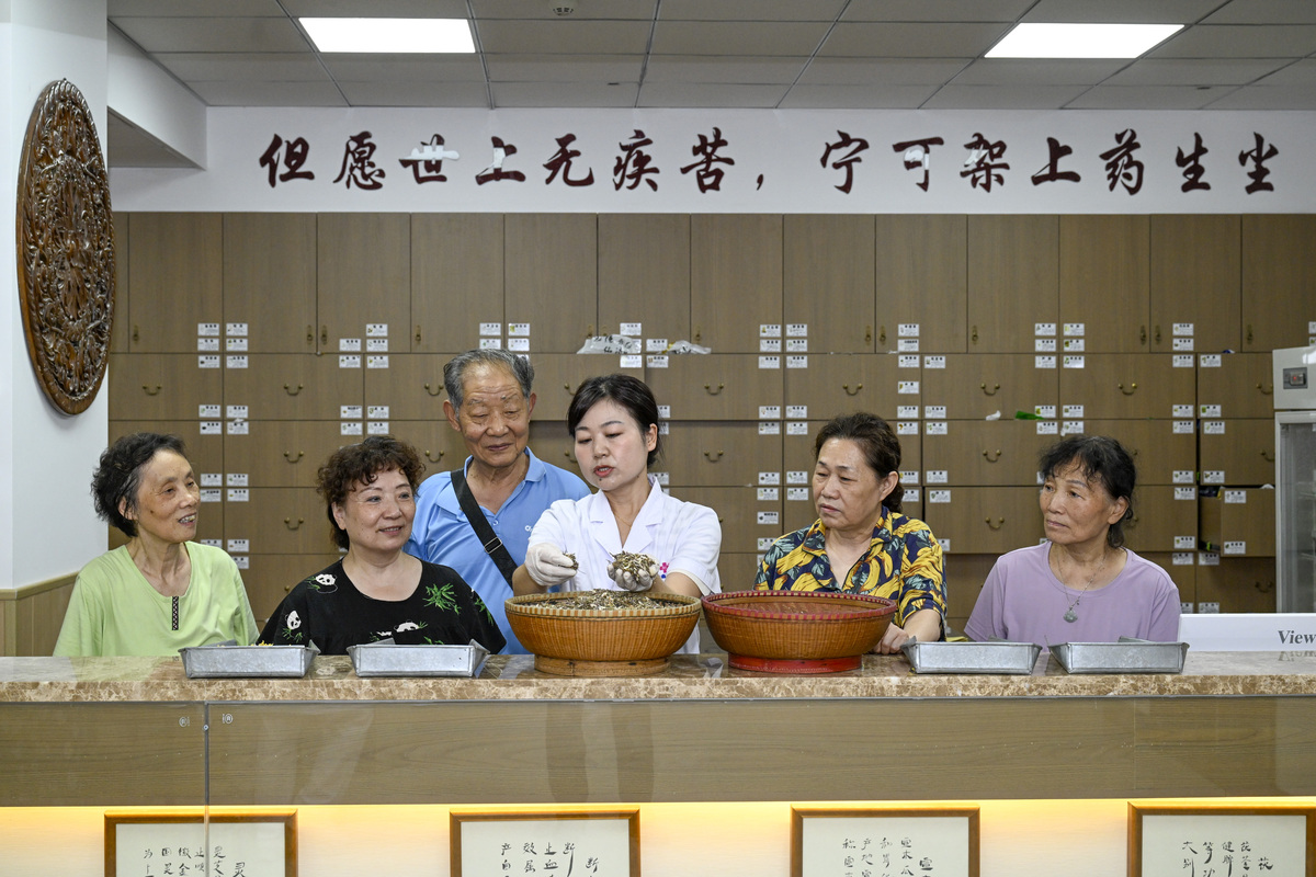 黑龙江中医药大学2023年有哪些专业