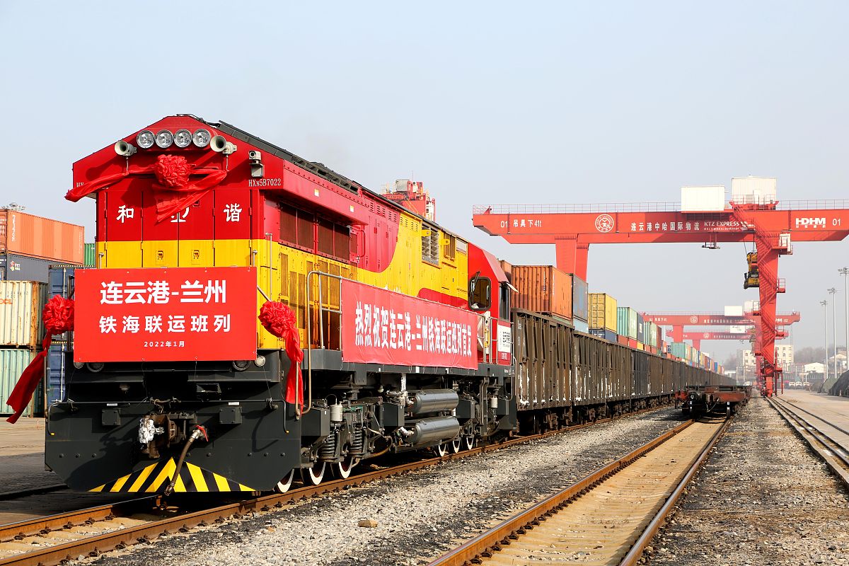 发展铁海联运应当制定哪几方面的扶持政策？