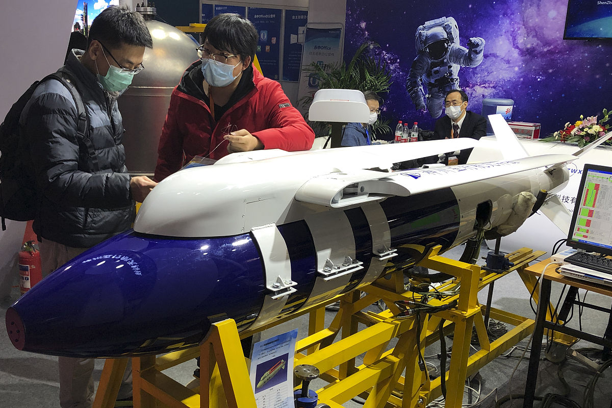 重庆航空职业学院定翼机驾驶技术专业招生 | 2020年招生简章
