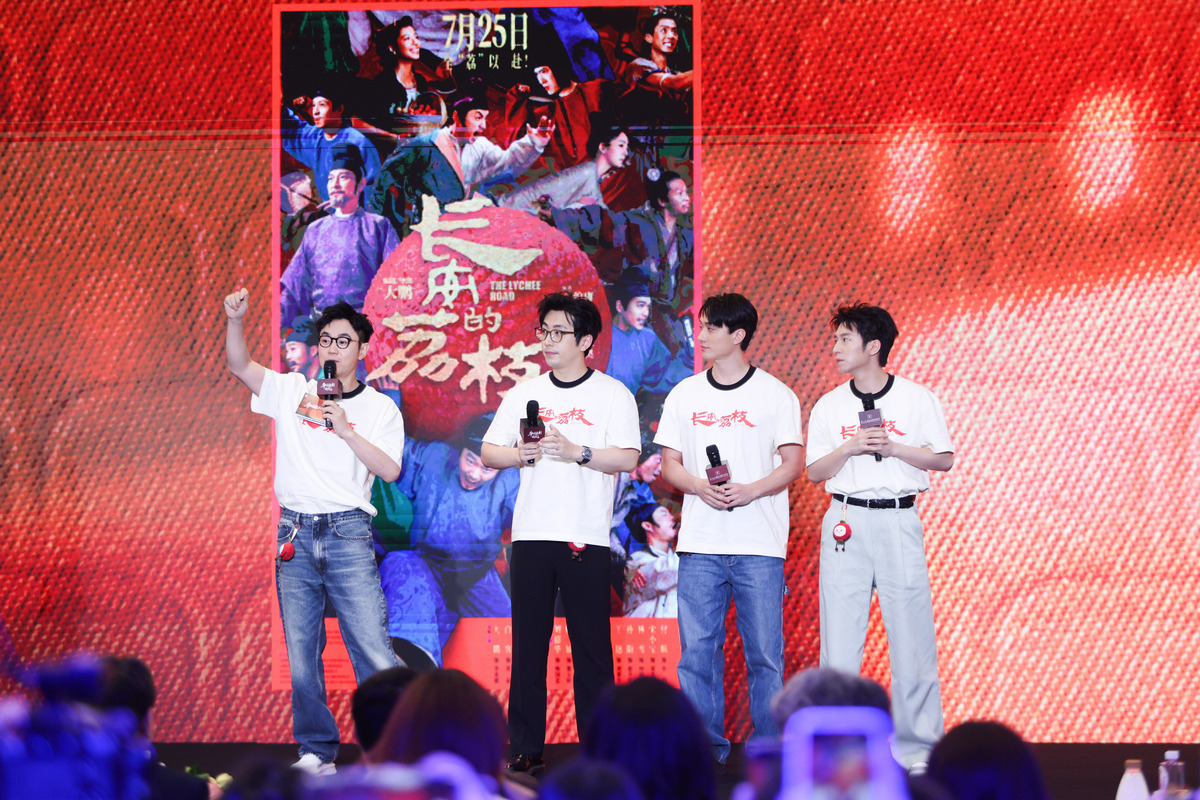 🔥重磅回归！《2023中国好声音》今晚开播，20位网友热评期待值拉满！