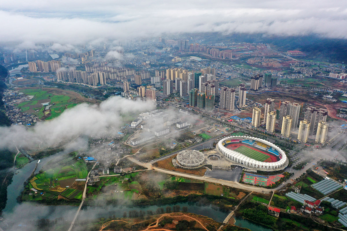 贵州2022年中等专科是中专吗