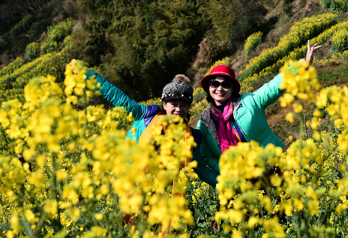 五一旅游最佳季节：哪个季节最适合出游？