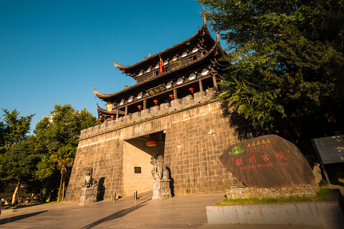 抚州旅游攻略：探寻历史文化，畅享自然美景