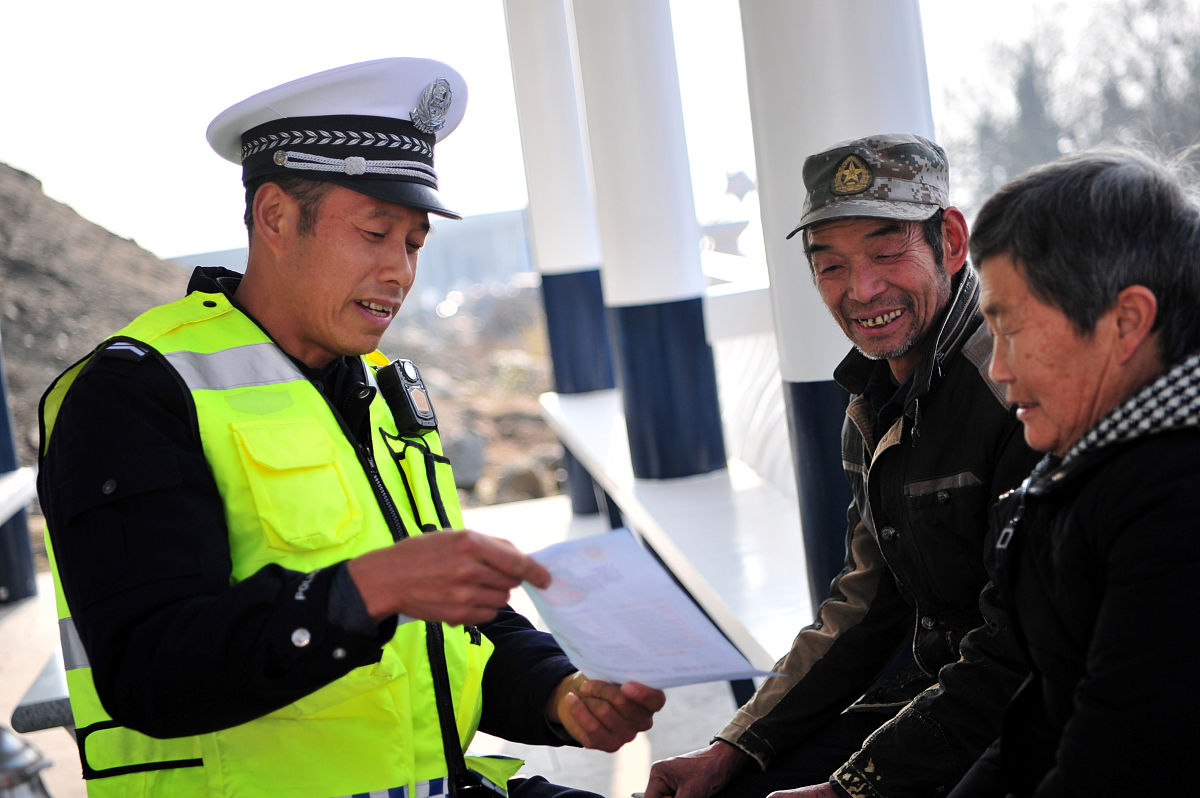 夷陵职业教育中心2023年招生简章