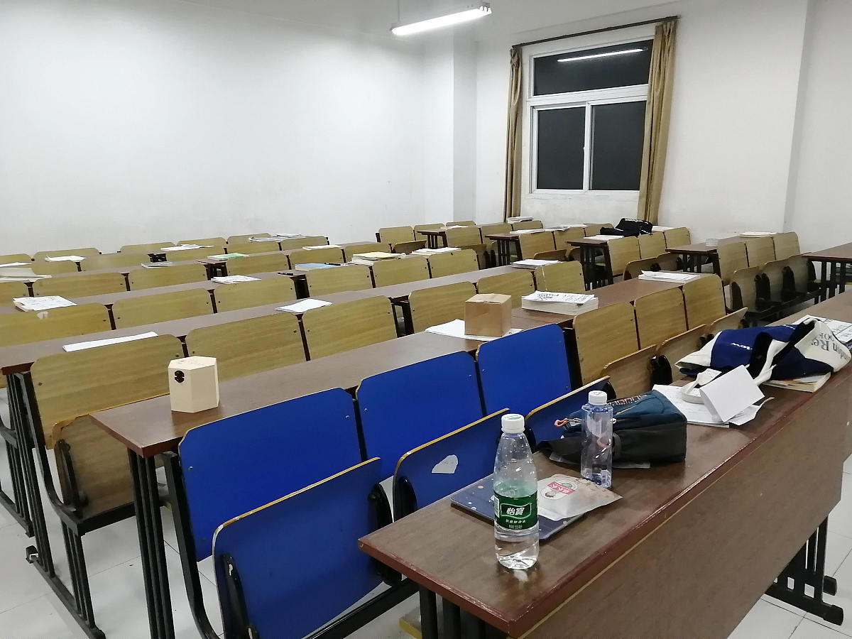 晚自习教室太吵怎么办？寻找安静学习环境的实用方法