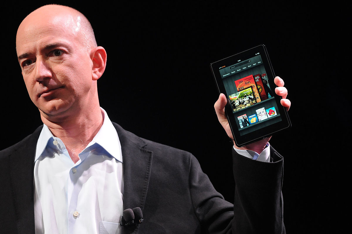 全球最富有的人：2021 年财富榜首是谁？