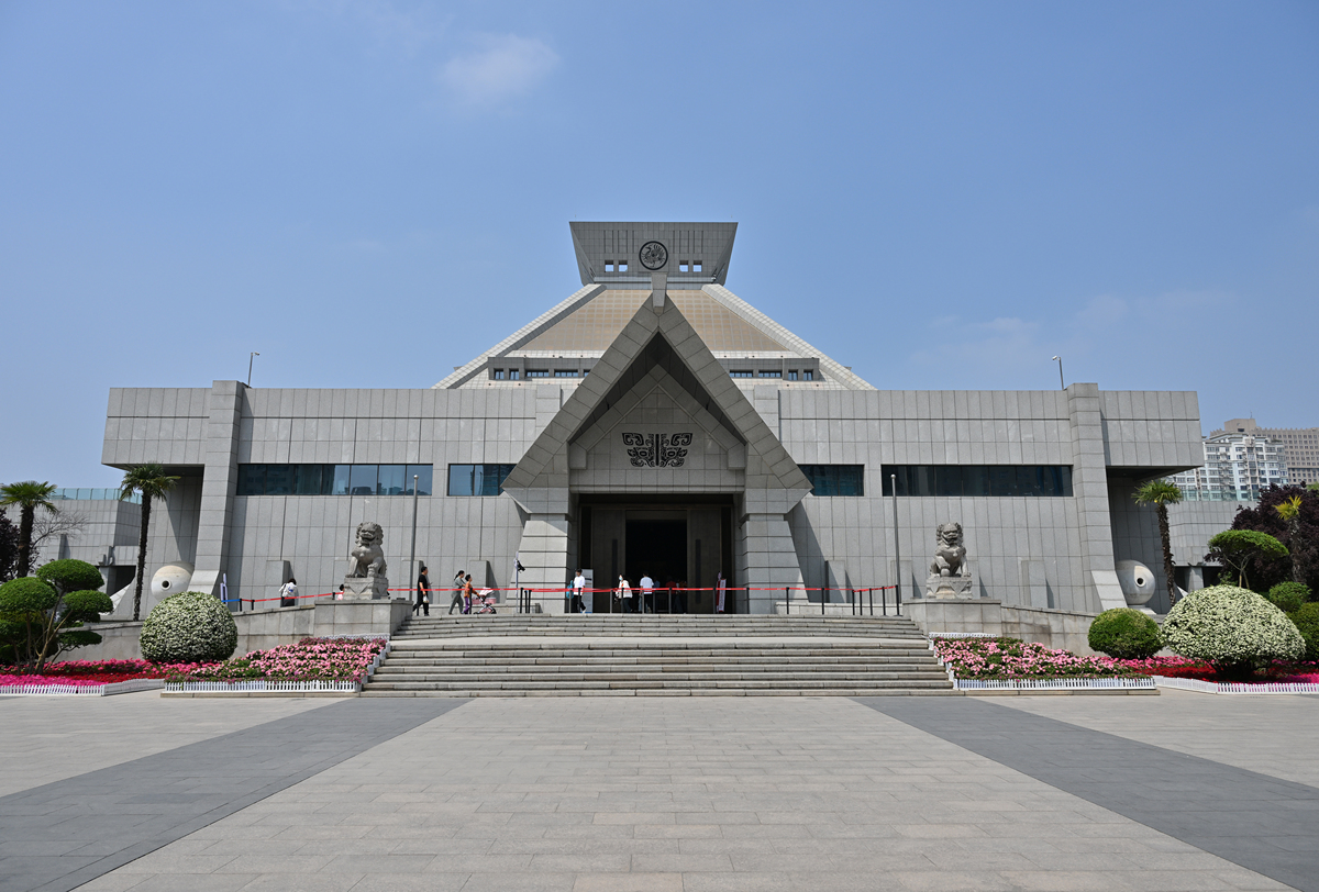 给我一点去漯河旅游的建议
