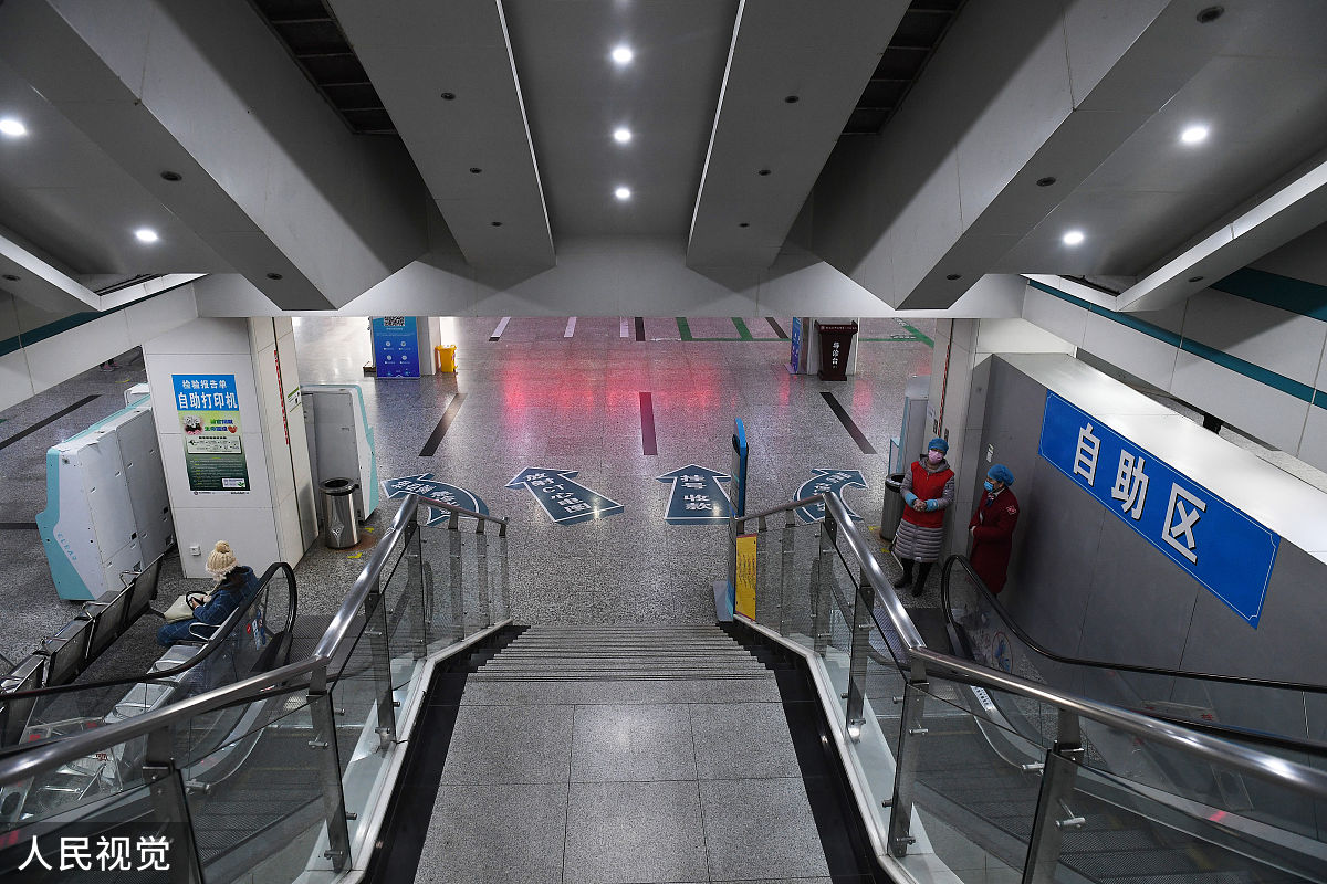 合肥卫校推荐：2023年最新排名和专业介绍