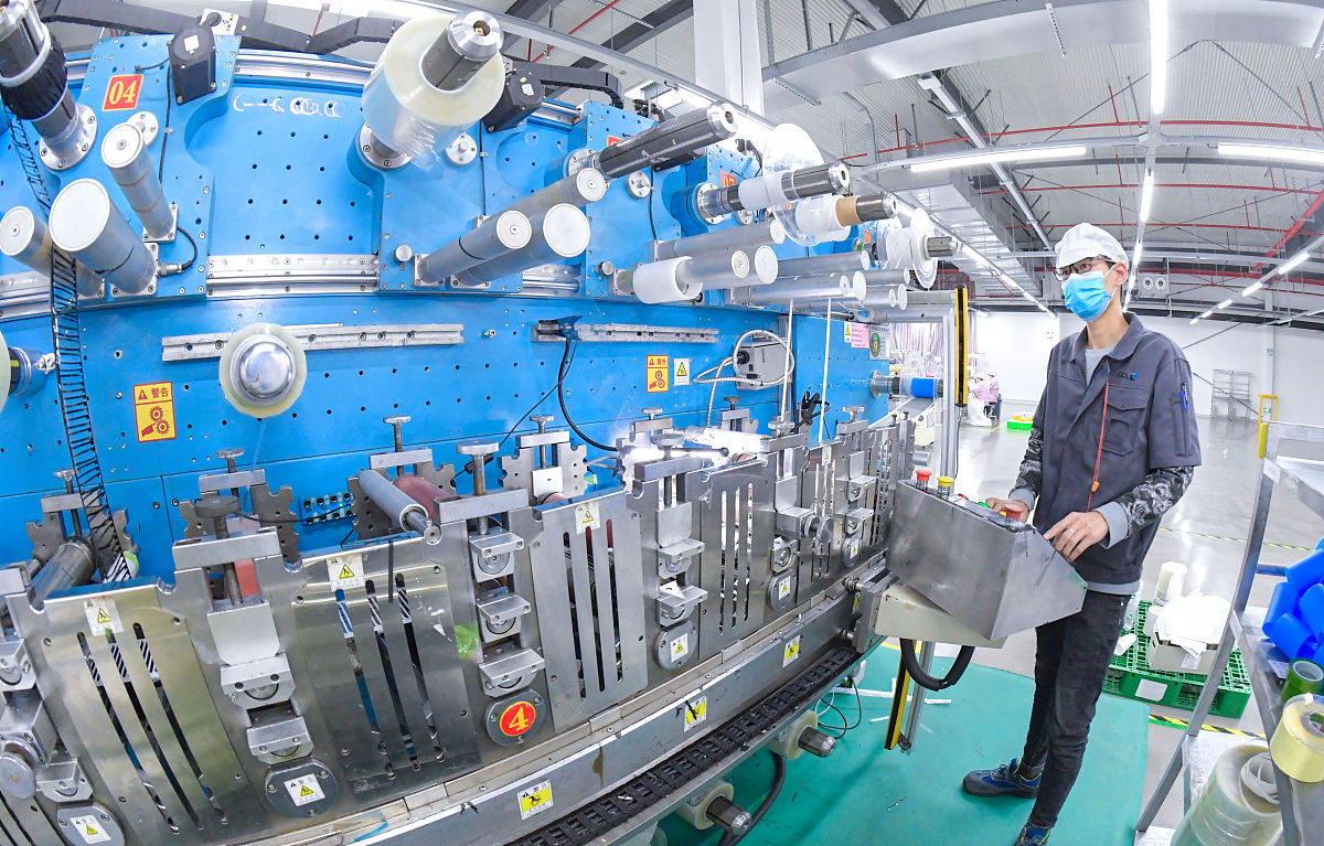 气缸盖加工过程详解：从参考点到合格品