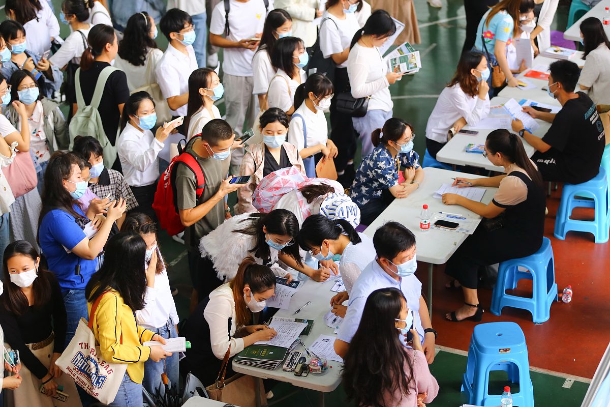 绵阳职业技术学校就业情况怎么样？