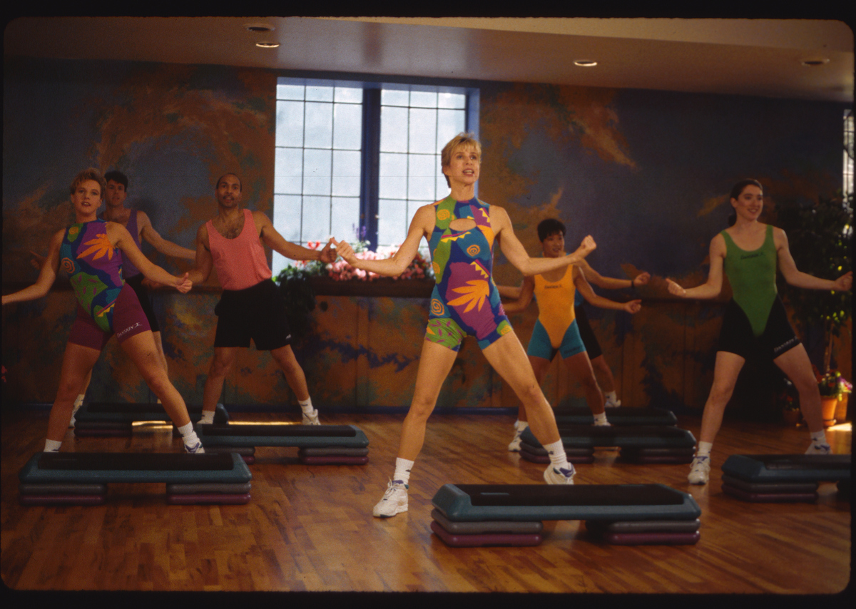 200个开合跳消耗多少卡路里？详细分析及建议