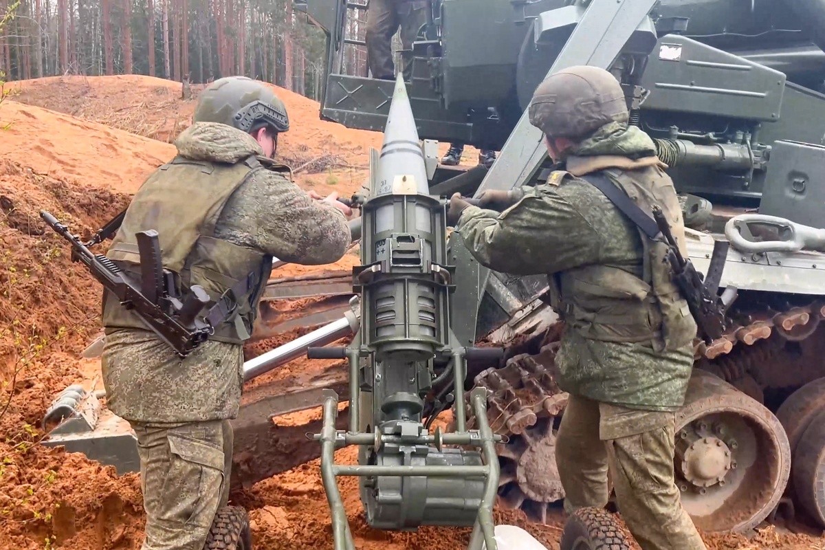 联军与伊军武器装备对比：高科技装备对战争进程和结局的影响