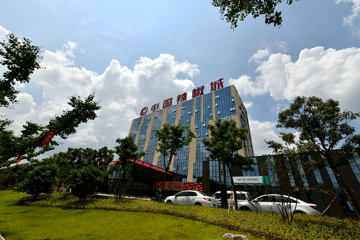 贵州省人民医院护士学校校园环境怎么样？