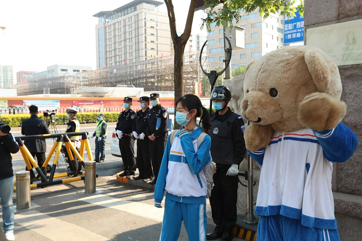 南皮职教中心学前教育专业怎么样？全面评价