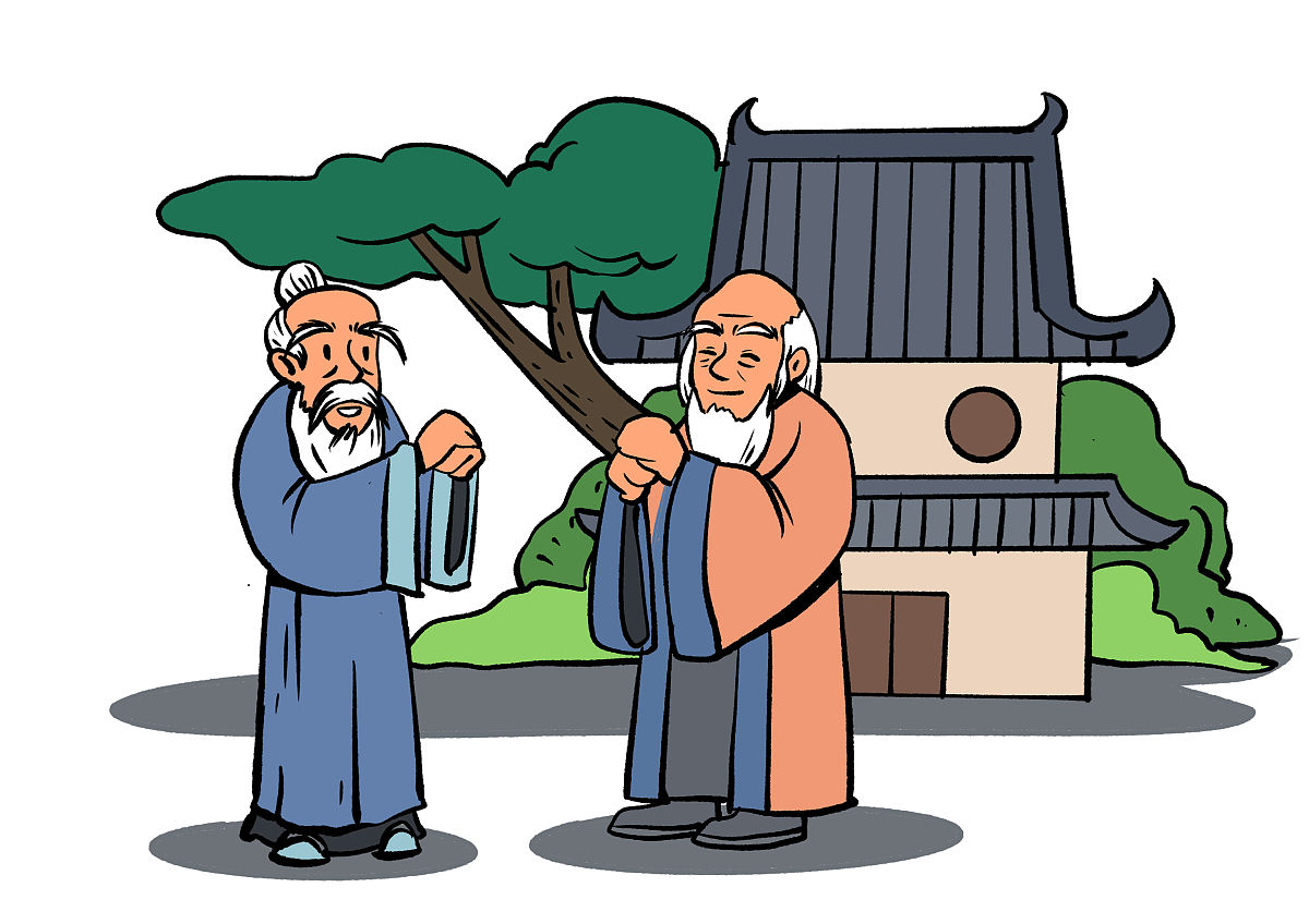 《“父不入子屋，官不入民宅”到底是什么意思？》