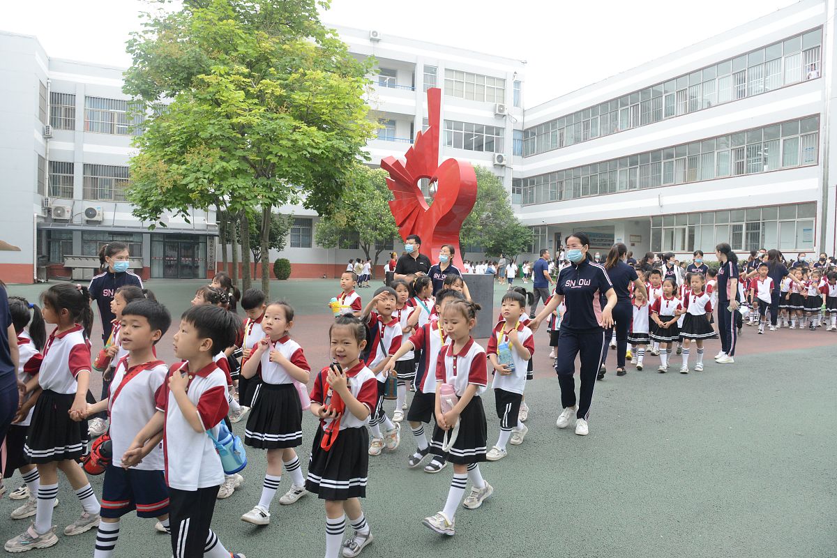 大班幼小衔接活动：300字详解从哪些方面着手