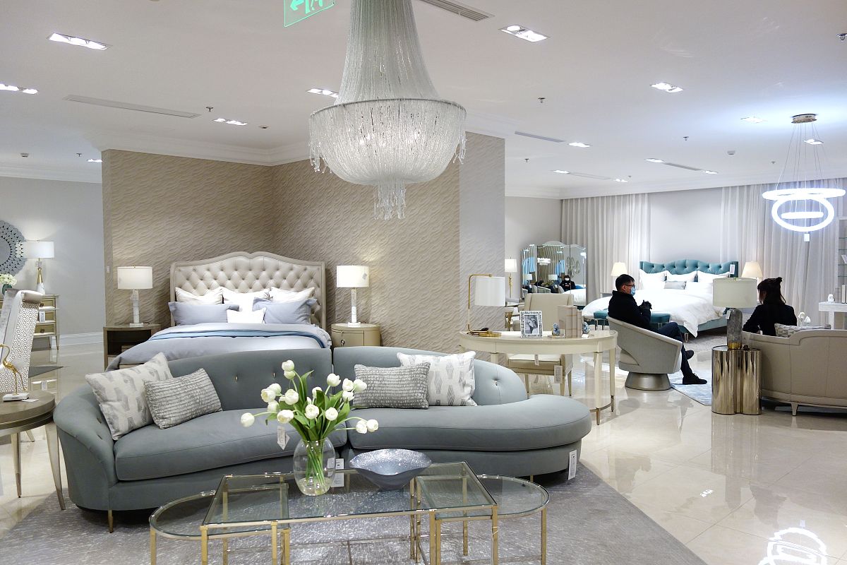 全屋定制家具合同范本