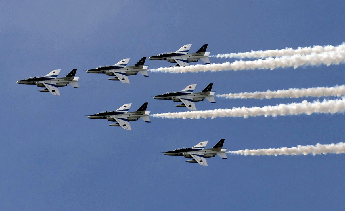 空军部队：定义、组成、任务和作用