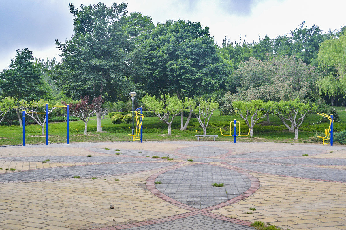 湛江市社区体育公共设施配置问题及对策研究