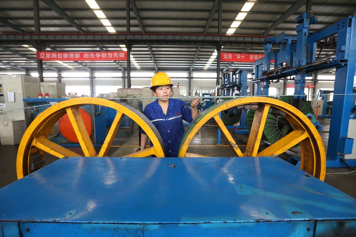 重庆三峡水利电力模具制造技术（鸿准定向）招生 - 培养水利电力设施建设人才