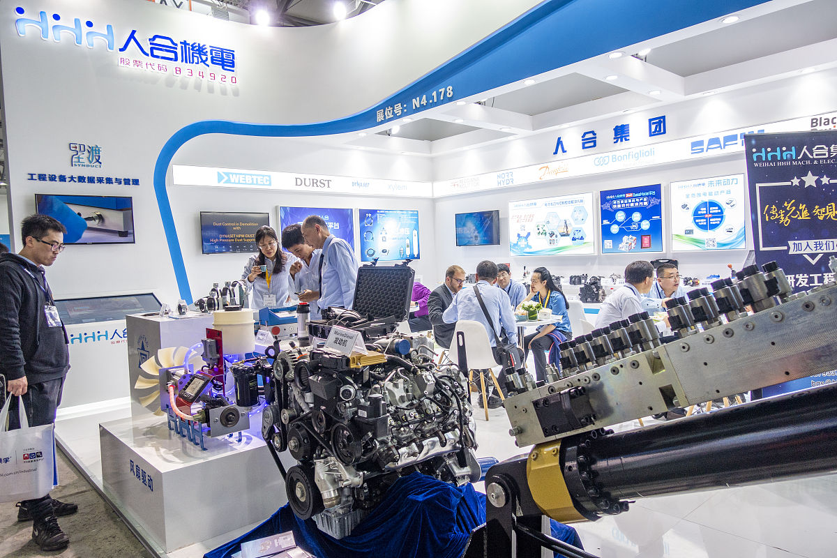 重庆松藻技工学校矿山机电专业：就业前景好，招生对象是谁？