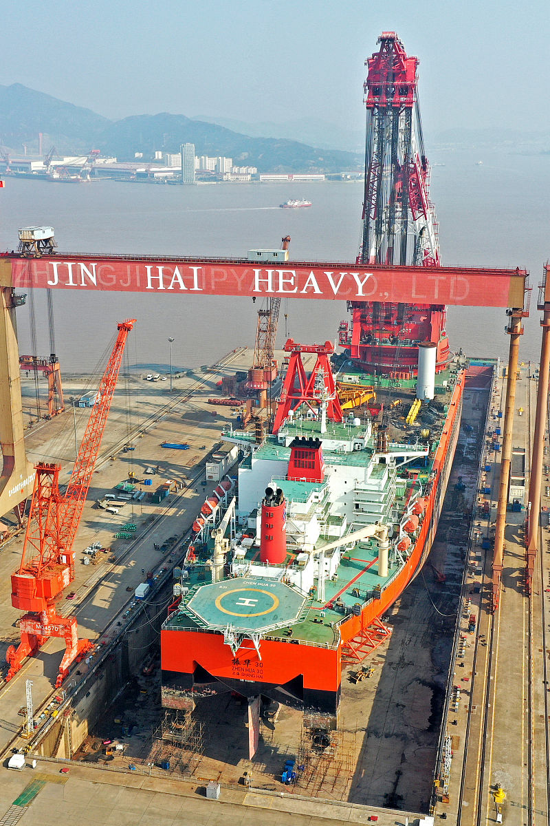 烟台职业学院船舶工程技术专业就业前景分析