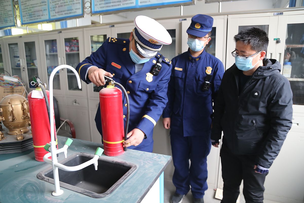 四川省质量技术监督学校产品质量监督检验专业好就业吗