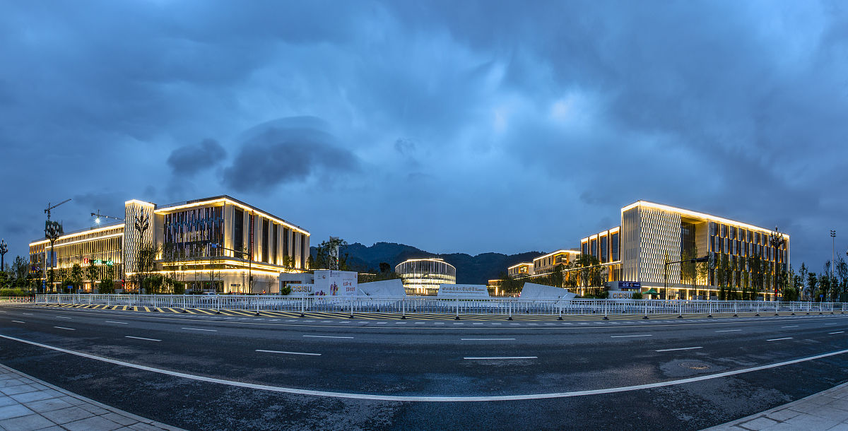 凉山州职业技术学校高星级饭店运营与管理专业