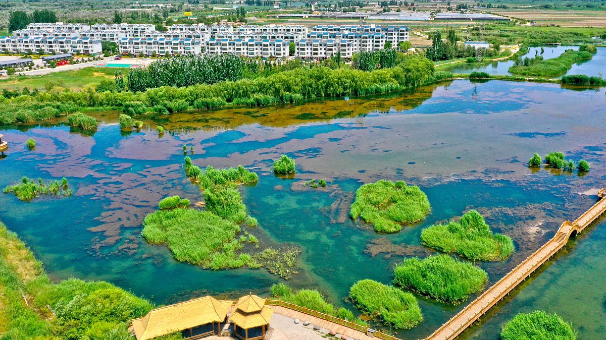 提升一类水源对经开区发展的影响：经济、环境、居民生活多方面提升