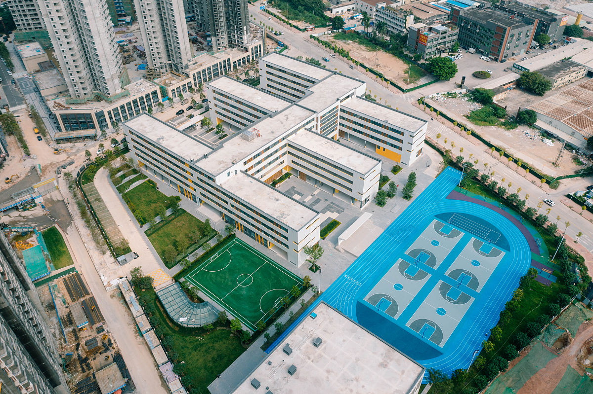 南宁电子工程学校位置在哪儿-怎么样