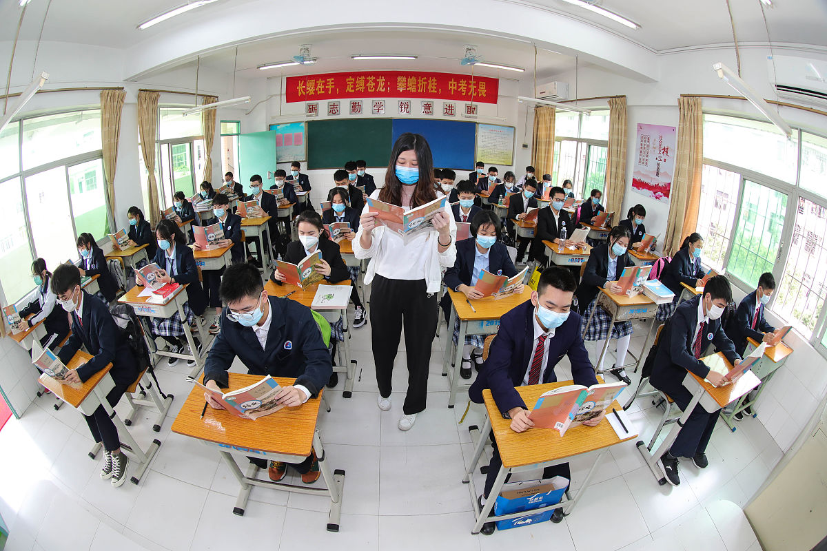 宁夏中专学校小学教育专业主要学习哪些课程