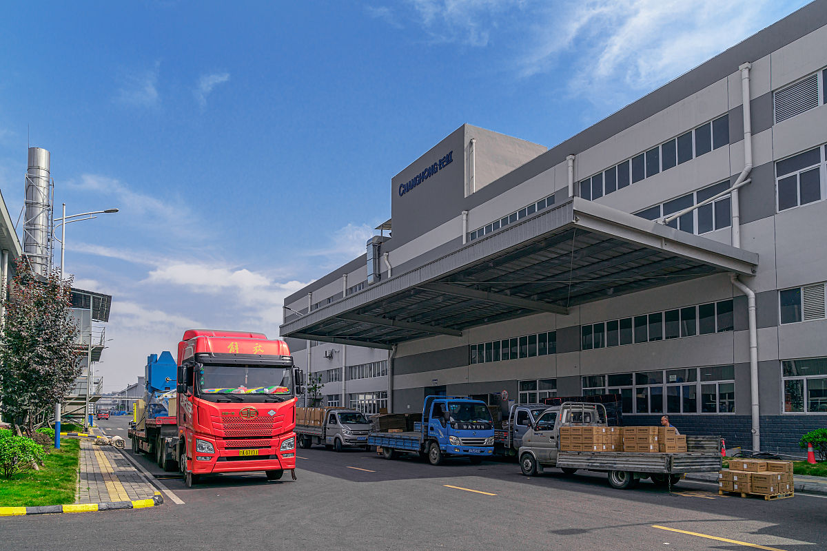 绵阳经开区有综合保税区吗？