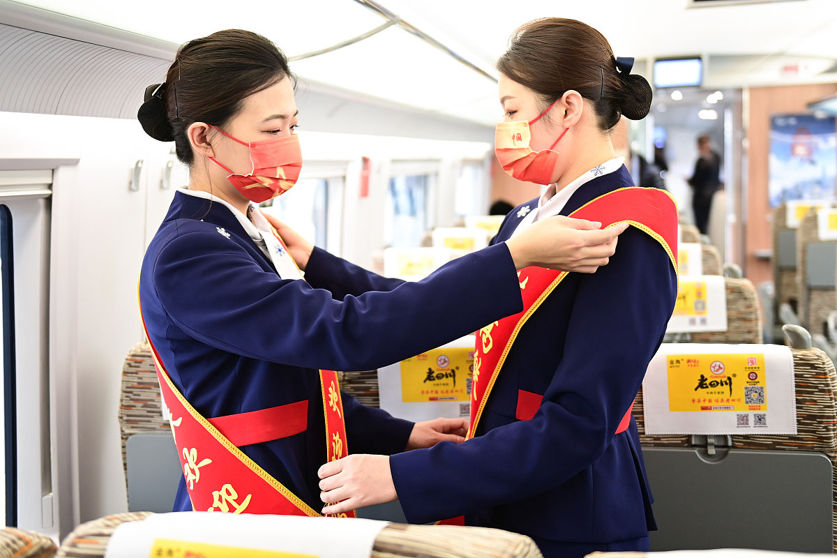 优秀地铁站务员：服务乘客的关键要素