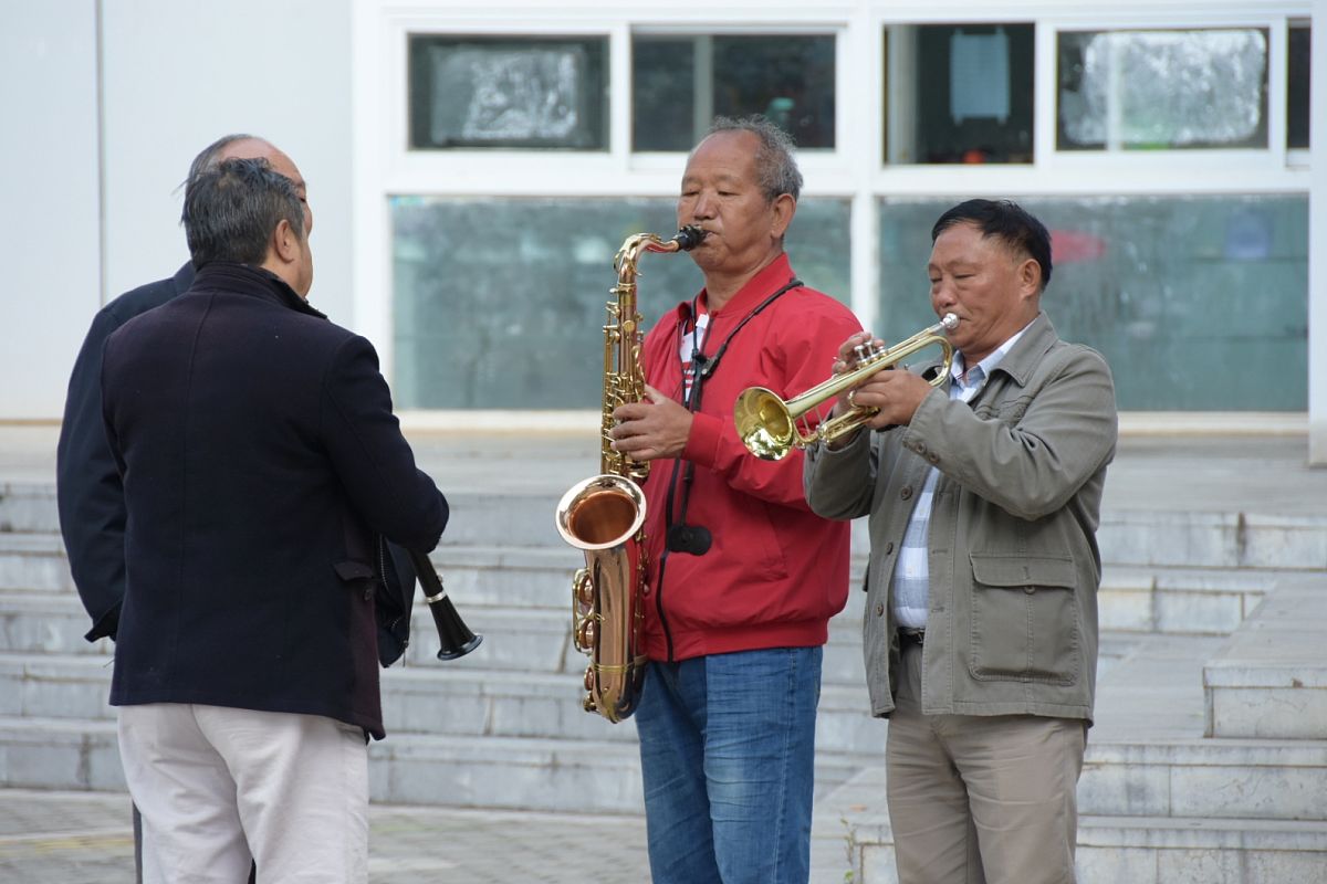 个旧第一职业高级中学2022年招生简章