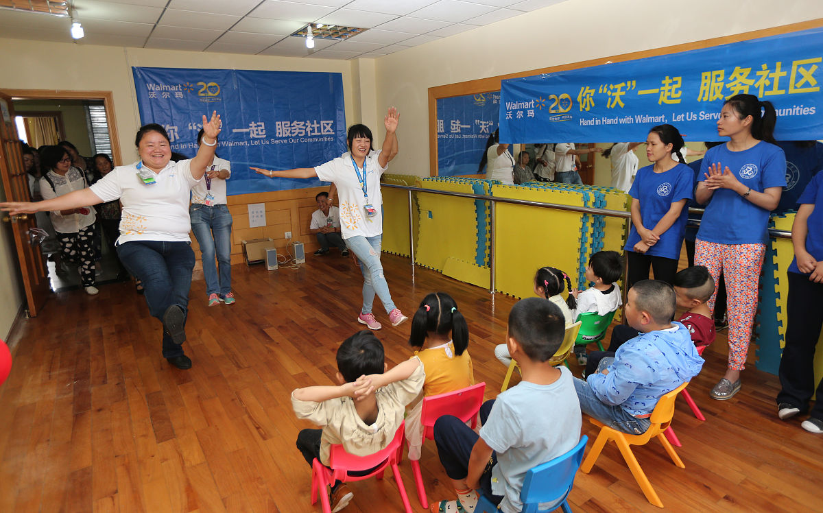 重庆幼儿师范学校的教学方式好不好