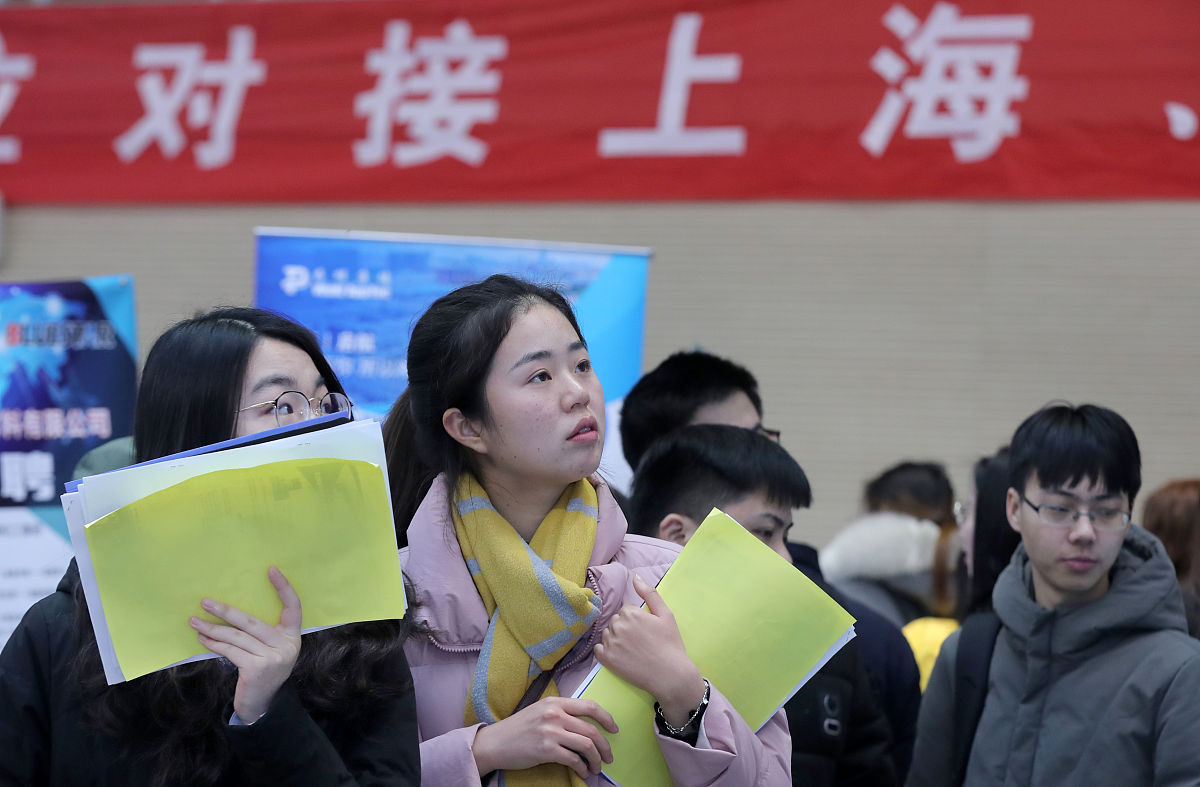 成都2021年女孩子中专学什么专业好找工作?热门专业推荐